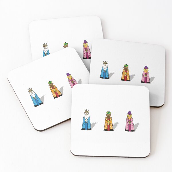 Item preview, Holy Three Kings designed and sold by MarcoSc11.