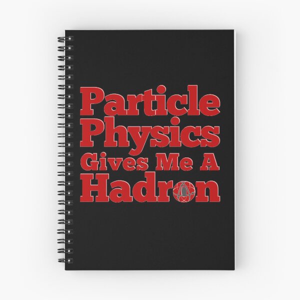 Item preview, Particle Physics Gives Me A Hadron! designed and sold by Gift-It-Right.