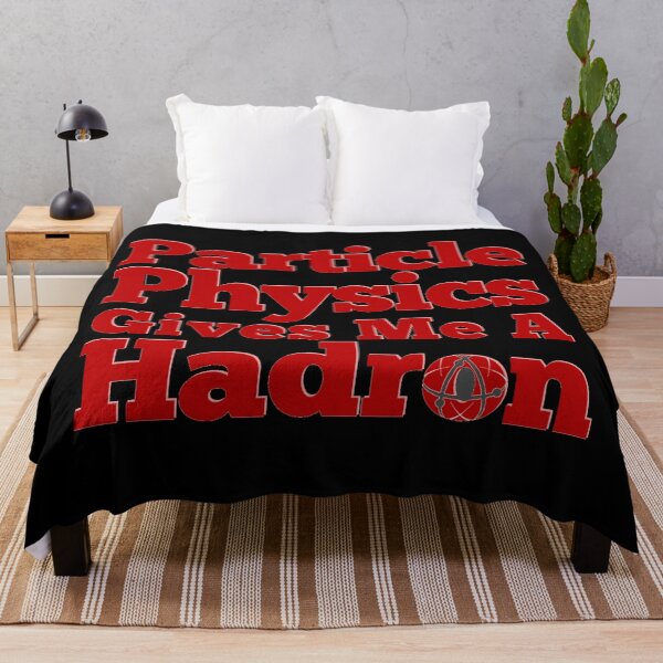 Item preview, Particle Physics Gives Me A Hadron! designed and sold by Gift-It-Right.