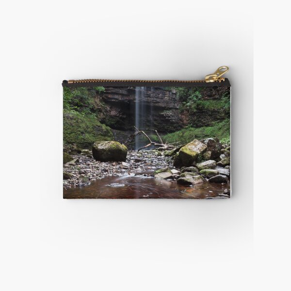 Item preview, Henrhyd Falls Sgwd Henrhyd south Wales designed and sold by Leighton Collins.