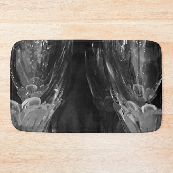 Item preview, Glassware Black and White designed and sold by Yannik Hay.