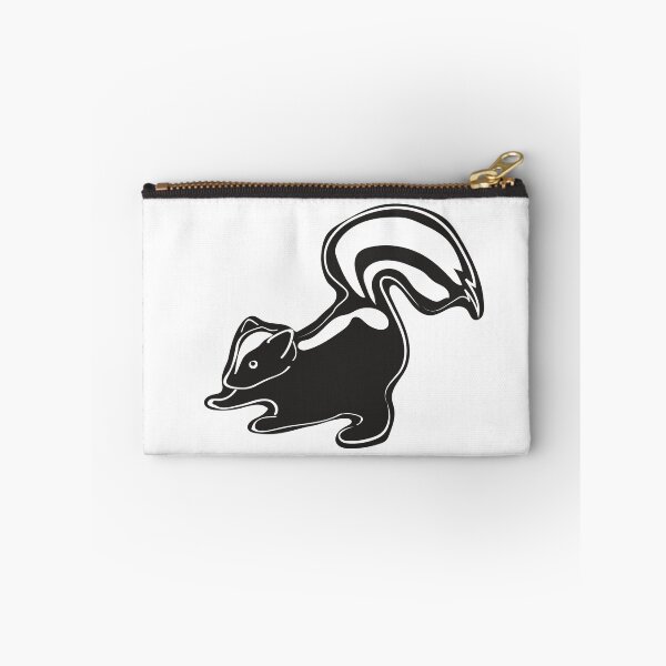 Item preview, skunk designed and sold by kim tang.