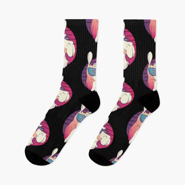 Item preview, Cool Llama With Sunglasses - 80s 90s Retro Nostalgia designed and sold by AaaleXX.