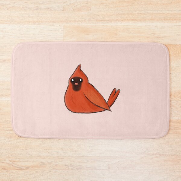Item preview, BORB: Cardinal designed and sold by destructokat designs.