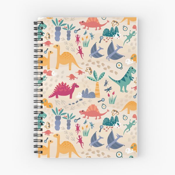 Item preview, Where did all the dinosaurs go?  designed and sold by Handypanda.