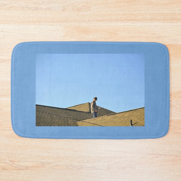 Item preview, Checking the Roof, Amish Style. designed and sold by Billlee.