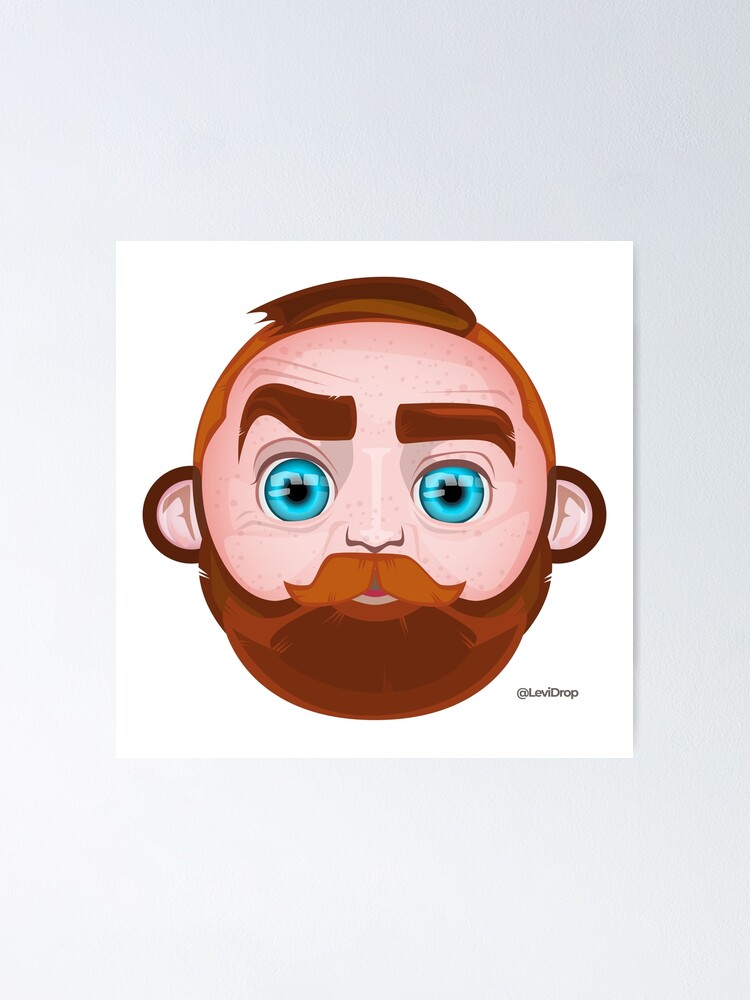 Emoji Faces – Designs by Chad & Jake