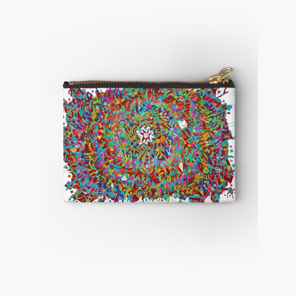 Item preview, Assimilatory Maladroitness - Stream of Consciousness Series designed and sold by ColeFX2000.