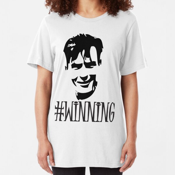 where to buy charlie sheen shirts