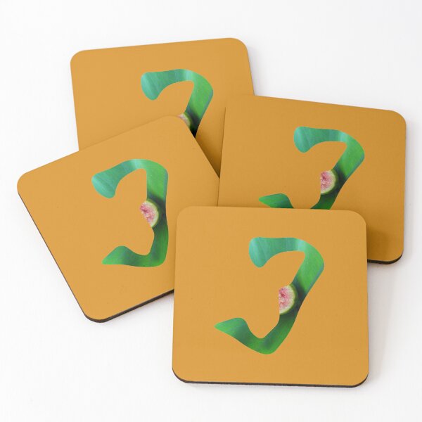 Item preview, The Guava like a Boomerang ! designed and sold by Ralek.