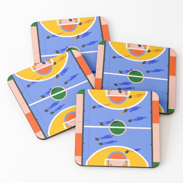 Item preview, Hoops designed and sold by Laura OConnor.