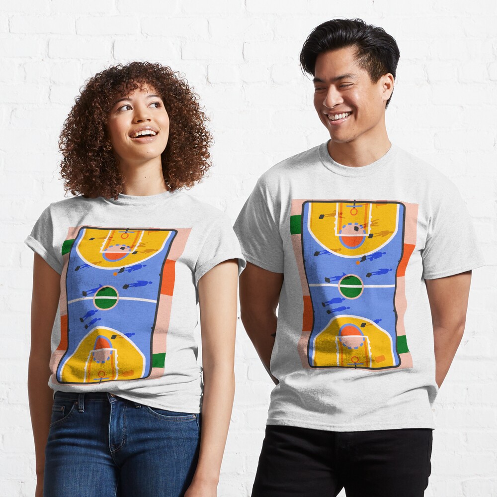 Hoops Classic T-Shirt