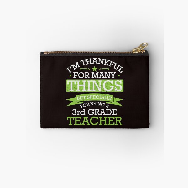 Item preview, Teacher / Teacher / Elementary School Gift designed and sold by torlei565.