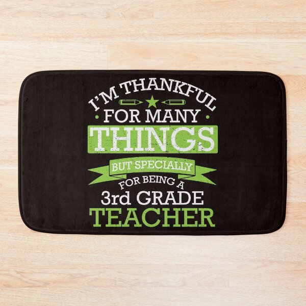 Item preview, Teacher / Teacher / Elementary School Gift designed and sold by torlei565.