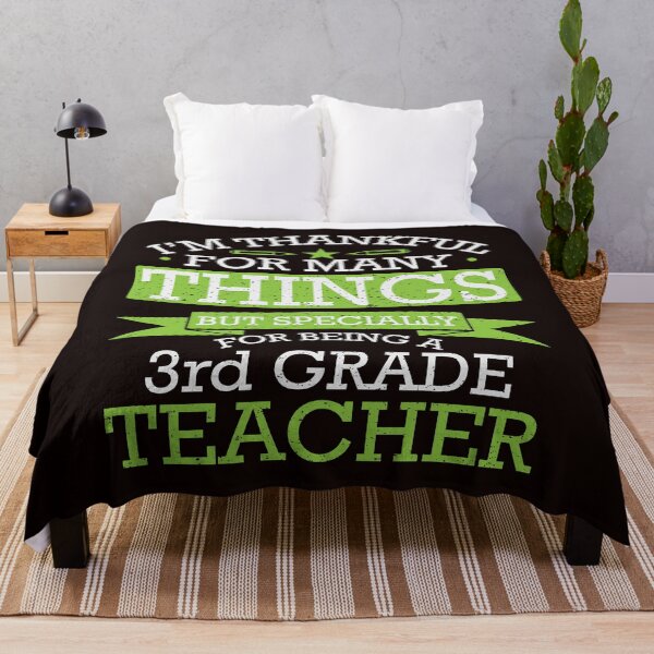 Item preview, Teacher / Teacher / Elementary School Gift designed and sold by torlei565.