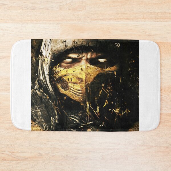 Item preview, Scorpion - Hellbound designed and sold by Visionyst.