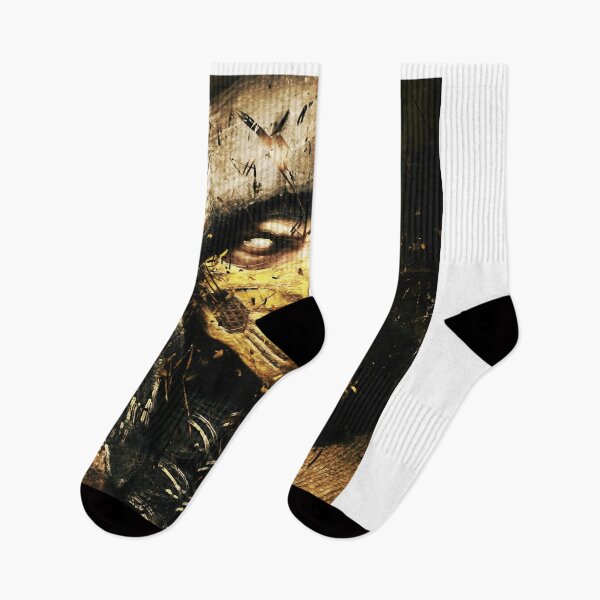 Item preview, Scorpion - Hellbound designed and sold by Visionyst.