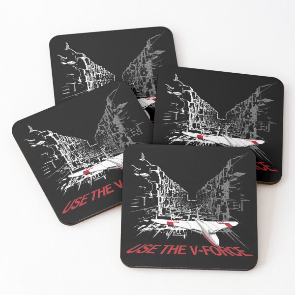 Item preview, Use the V-Force designed and sold by Project Cancelled.