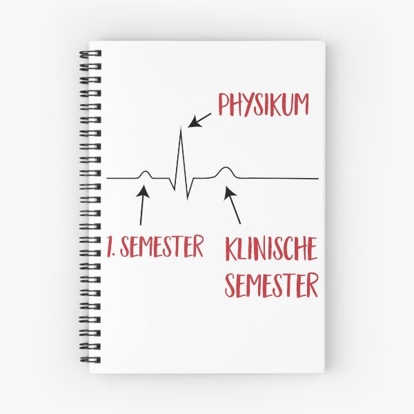 Item preview, Medical School ECG designed and sold by Vectorqueen.