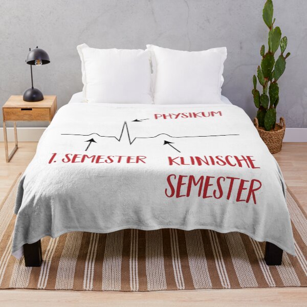 Item preview, Medical School ECG designed and sold by Vectorqueen.