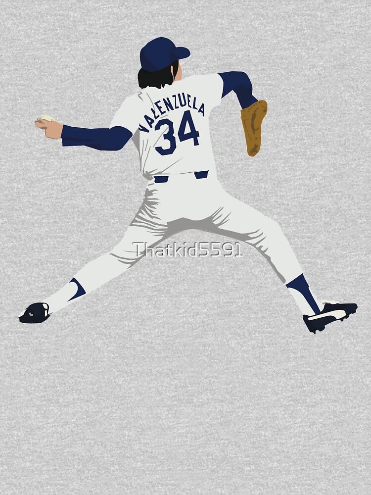Fernando Valenzuela