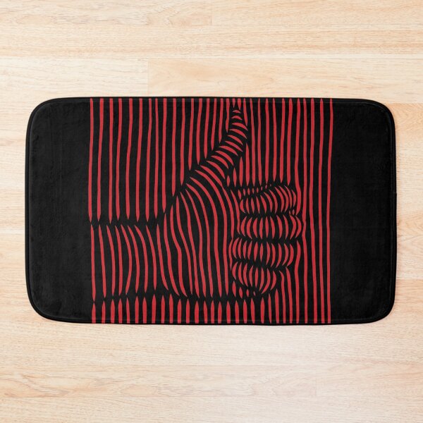 Item preview, Thumbs up lines design. designed and sold by emphatic.