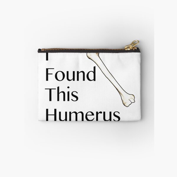 Item preview, I found this Humerus Medical Joke designed and sold by Gift-It-Right.