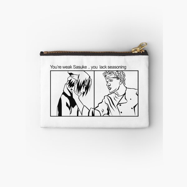 Item preview, You lack seasoning  designed and sold by Emilemile.