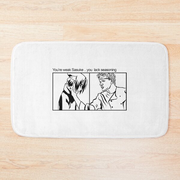 Item preview, You lack seasoning  designed and sold by Emilemile.