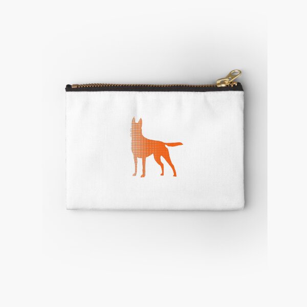 Item preview, Silhouette Malinois designed and sold by Mat Dixon.