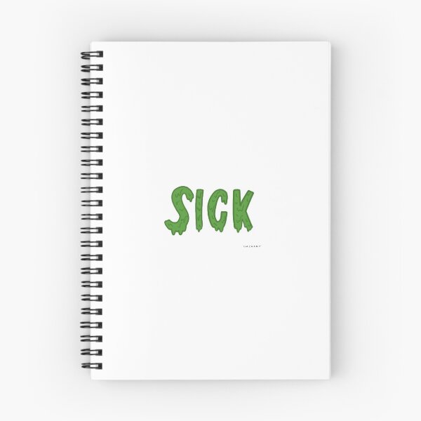 Item preview, sick designed and sold by PascalesStuff.