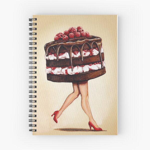Item preview, Cake Walk designed and sold by Kelly  Gilleran.