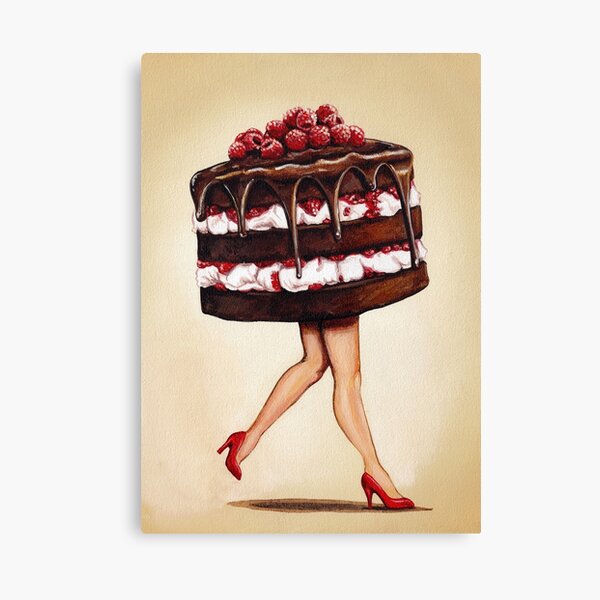 Item preview, Cake Walk designed and sold by Kelly  Gilleran.