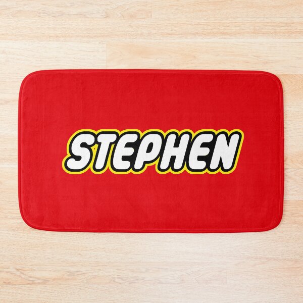 Item preview, LEtsGO Stephen designed and sold by Urosek.