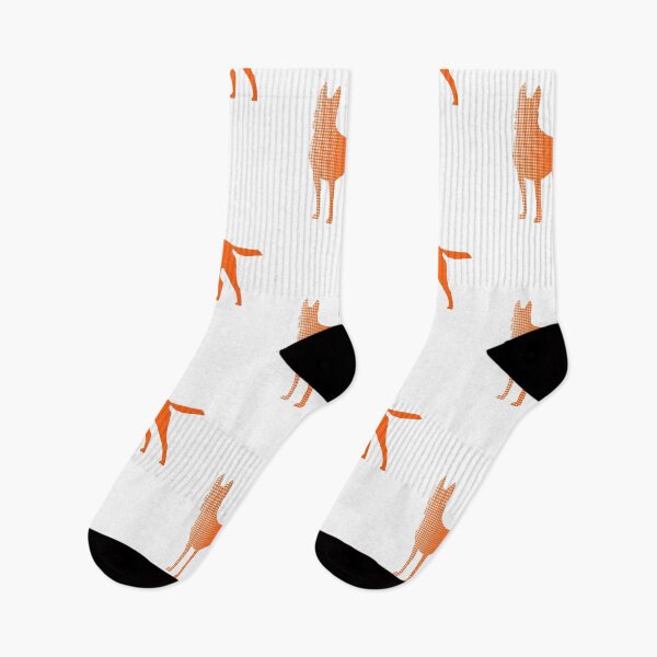 Item preview, Silhouette Malinois designed and sold by Mat Dixon.