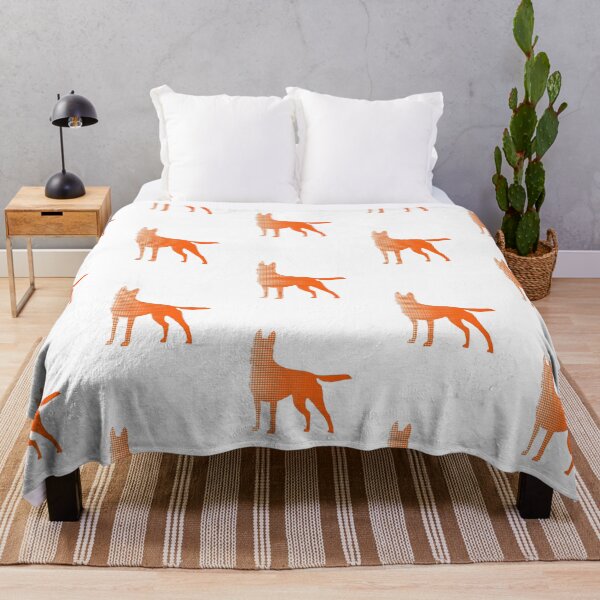 Item preview, Silhouette Malinois designed and sold by Mat Dixon.