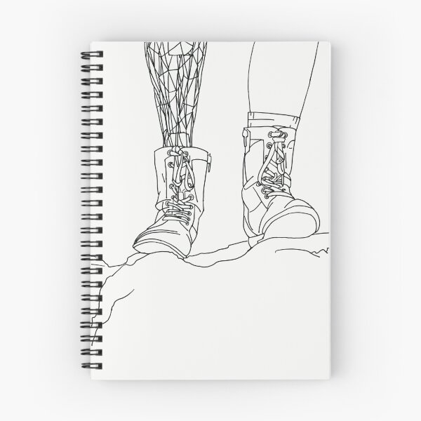 Item preview, Adventurer Line Art designed and sold by averypkester.