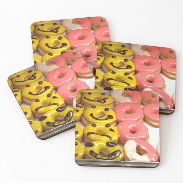 Item preview, Donuts  designed and sold by BOBBYBABE.