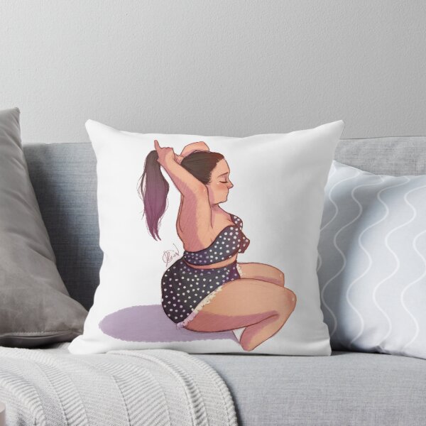 Item preview, Poolside Beauty designed and sold by itslopez.