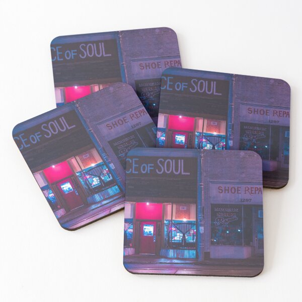 Item preview, Slice of Soul - Memphis Street Photo designed and sold by Anthonypresley.