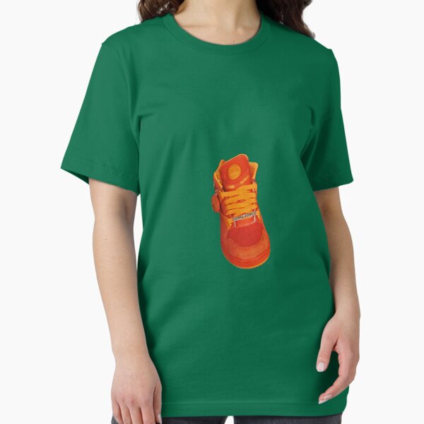 Item preview, Shoe Glutton T-Shirt designed and sold by kojak67.
