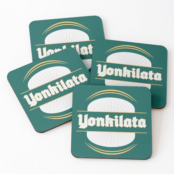 Item preview, Yonkilata (Classic or 5 stars) designed and sold by ndaqb.