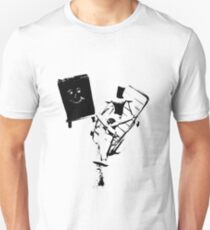 "Art Therapy (8)" Clothing Unisex T-Shirt