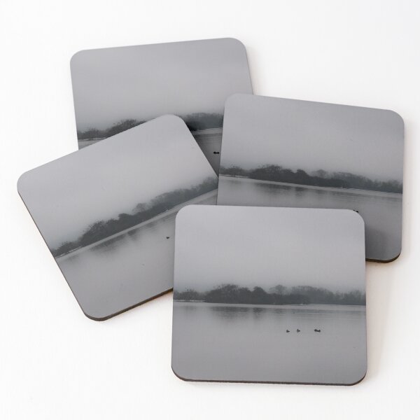 Item preview, #205 Attenborough Nature Reserve designed and sold by phutball.