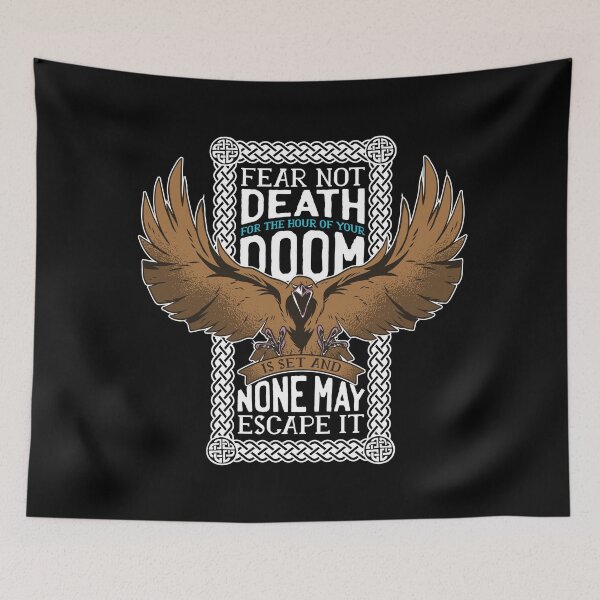 Item preview, Eagle saying designed and sold by emphatic.