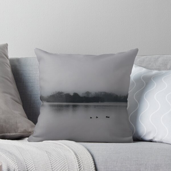 Item preview, #205 Attenborough Nature Reserve designed and sold by phutball.