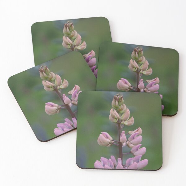 Item preview, Pink Lupine designed and sold by svehex.