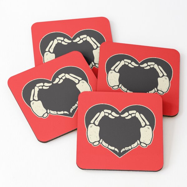 Item preview, Bone heart designed and sold by altinvest.