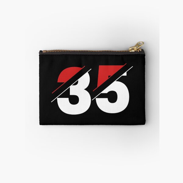 Item preview, Thirty-five is my lucky number designed and sold by Urosek.