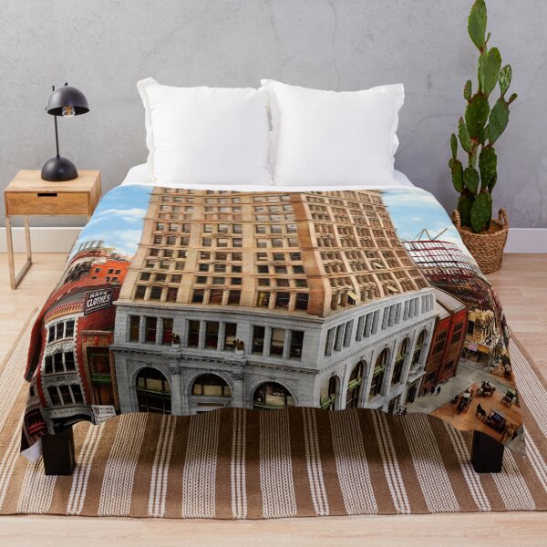 Item preview, City - Baltimore MD - Rebuilding a city 1906 designed and sold by Mike Savad Photography.
